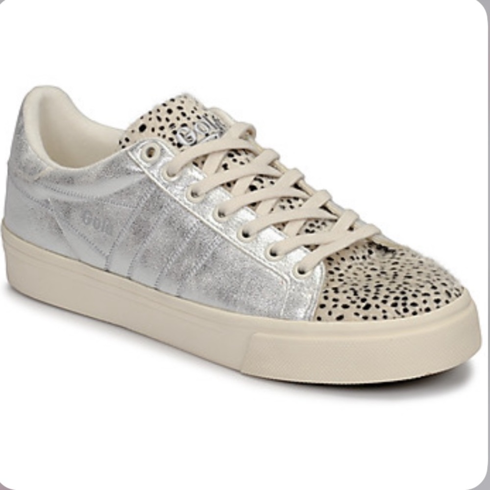 Gola Orchid II Sneaker 9